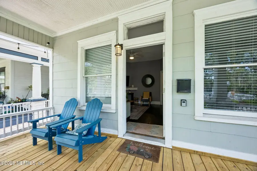 1509 Silver Street, Jacksonville, FL 32206 - #2