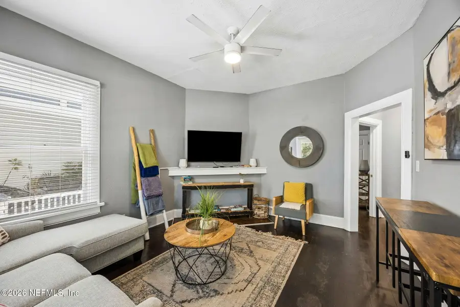 1509 Silver Street, Jacksonville, FL 32206 - #3