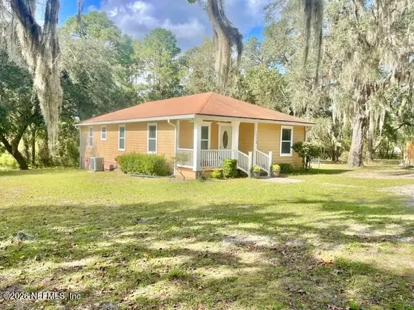 4025 Thunder Heights Lane, Middleburg, FL 32068