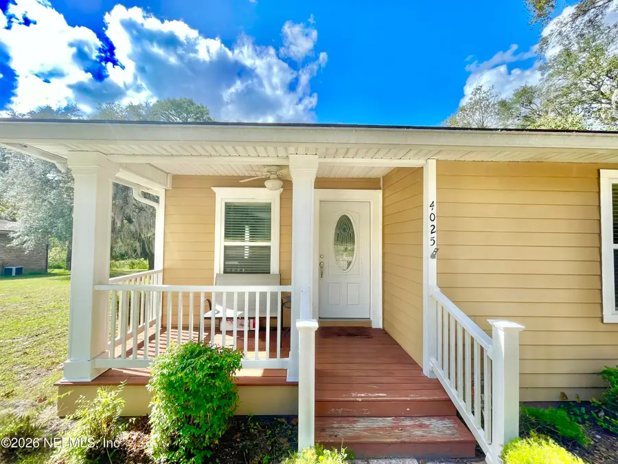 4025 Thunder Heights Lane, Middleburg, FL 32068 - #3