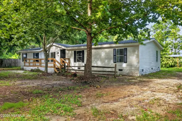 55520 Jewel Thomas Road, Callahan, FL 32011