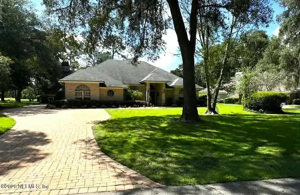 1799 Shoal Creek Circle, Green Cove Springs, FL 32043