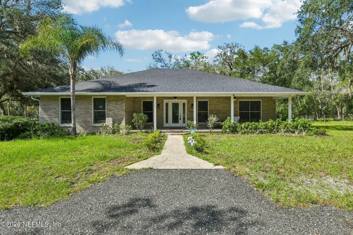 135 Pearsall Circle, Melrose, FL 32666 - #1