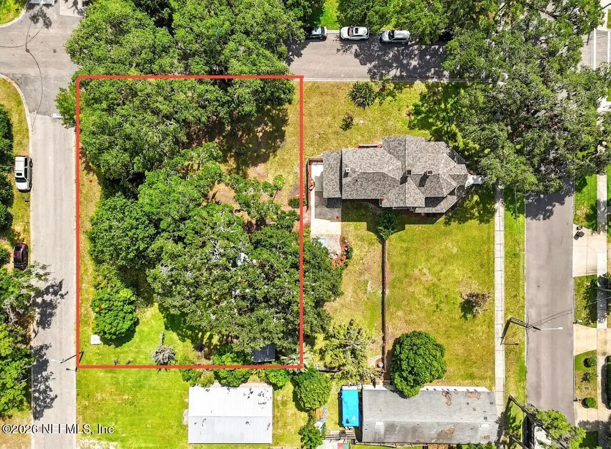 0 Cypress Street, Green Cove Springs, FL 32043 - #1