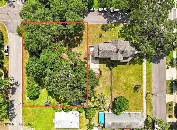 0 Cypress Street, Green Cove Springs, FL 32043