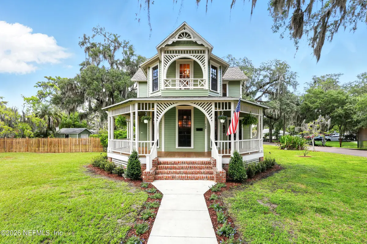 700 Walnut Street #A, Green Cove Springs, FL 32043 - #1