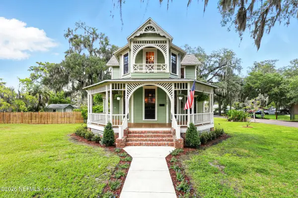 700 Walnut Street #A, Green Cove Springs, FL 32043