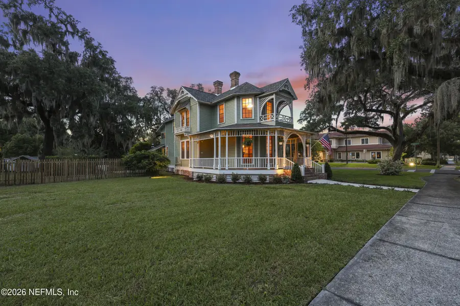 700 Walnut Street #A, Green Cove Springs, FL 32043 - #2