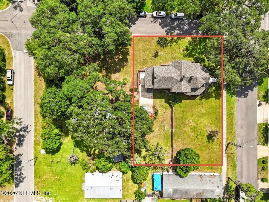 700 Walnut Street #A, Green Cove Springs, FL 32043 - #3