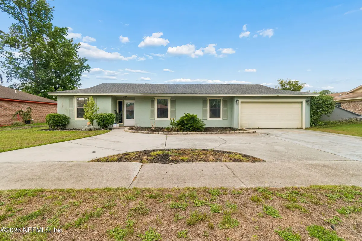 1066 Montego Bay S Drive, Jacksonville, FL 32218 - #1