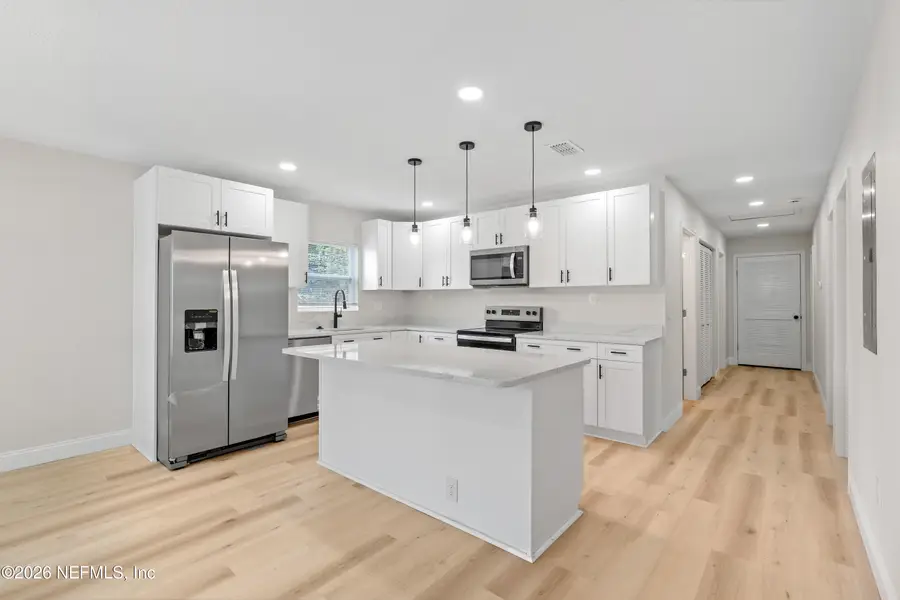 1046 Line Street, Jacksonville, FL 32209 - #2
