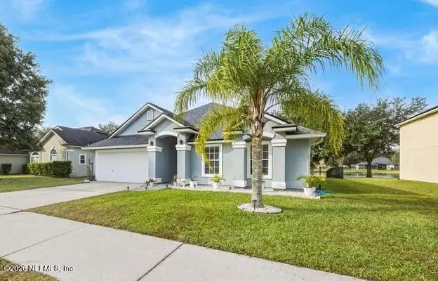 13946 Fish Eagle E Drive, Jacksonville, FL 32226 - #1