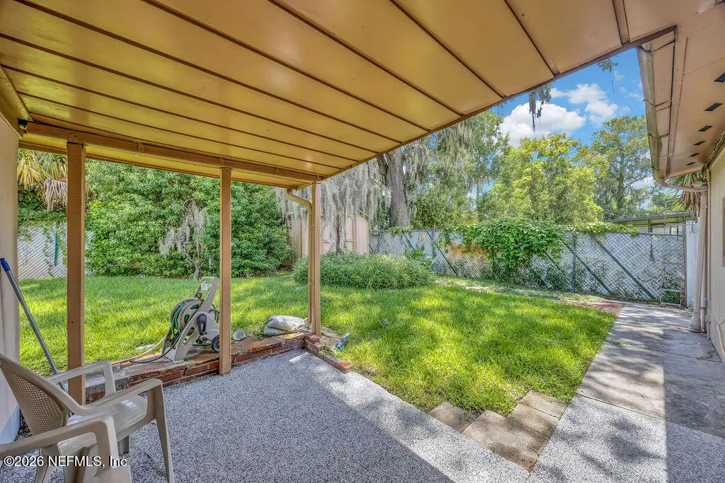 2859 Loran W Drive, Jacksonville, FL 32216 - #1
