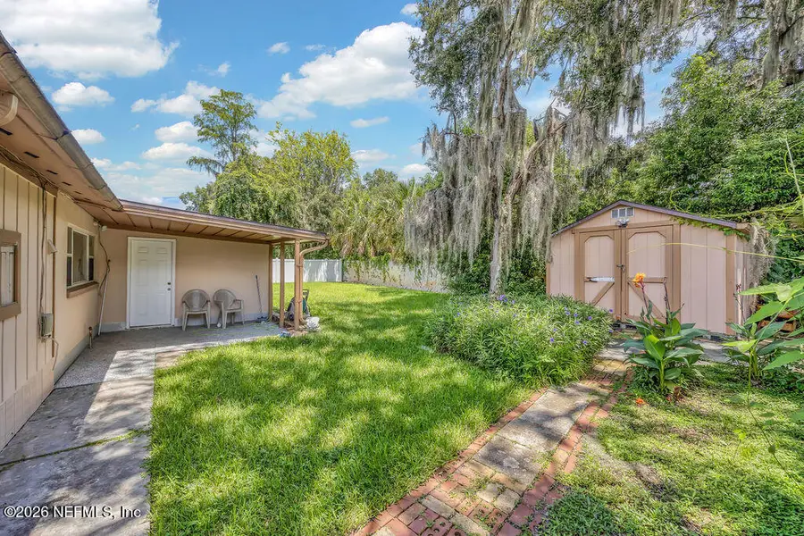 2859 Loran W Drive, Jacksonville, FL 32216 - #2