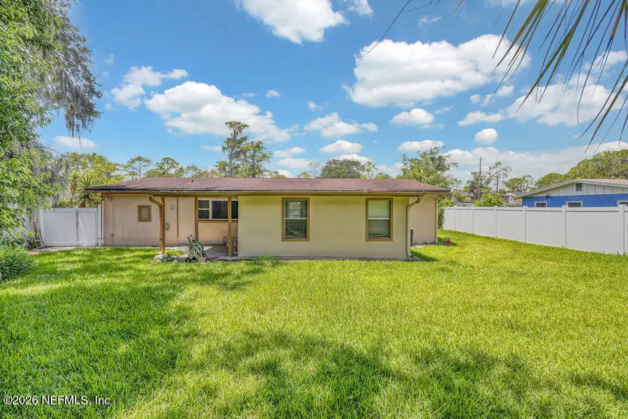 2859 Loran W Drive, Jacksonville, FL 32216 - #3