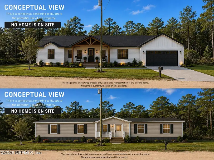 0 Sioux Avenue, Interlachen, FL 32148 - #2