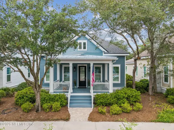 1769 S 15th Street, Fernandina Beach, FL 32034