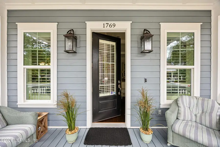 1769 S 15th Street, Fernandina Beach, FL 32034 - #2