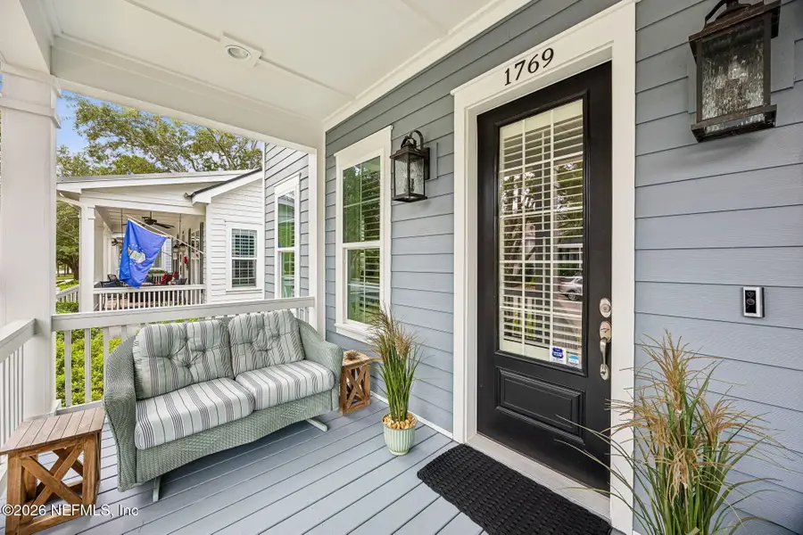 1769 S 15th Street, Fernandina Beach, FL 32034 - #3