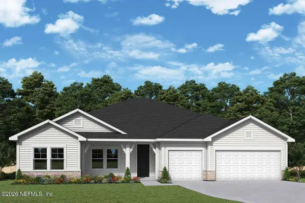 75625 Driftwood Court, Yulee, FL 32097