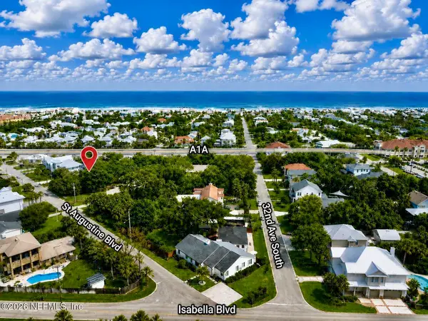 0 St Augustine Boulevard, Jacksonville Beach, FL 32250