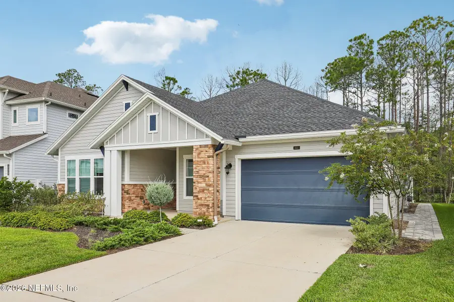 162 Navigators Road, Saint Johns, FL 32259 - #3
