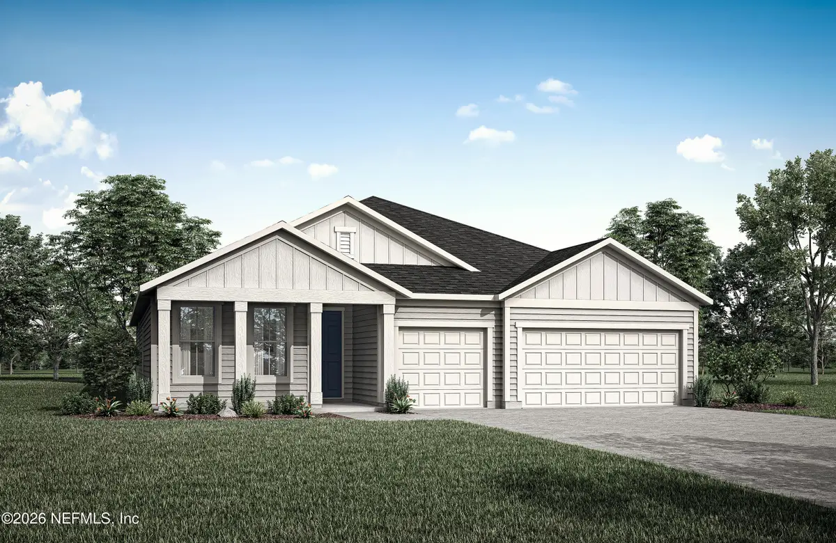 3064 Sunnydale Lane, Green Cove Springs, FL 32043 - #1