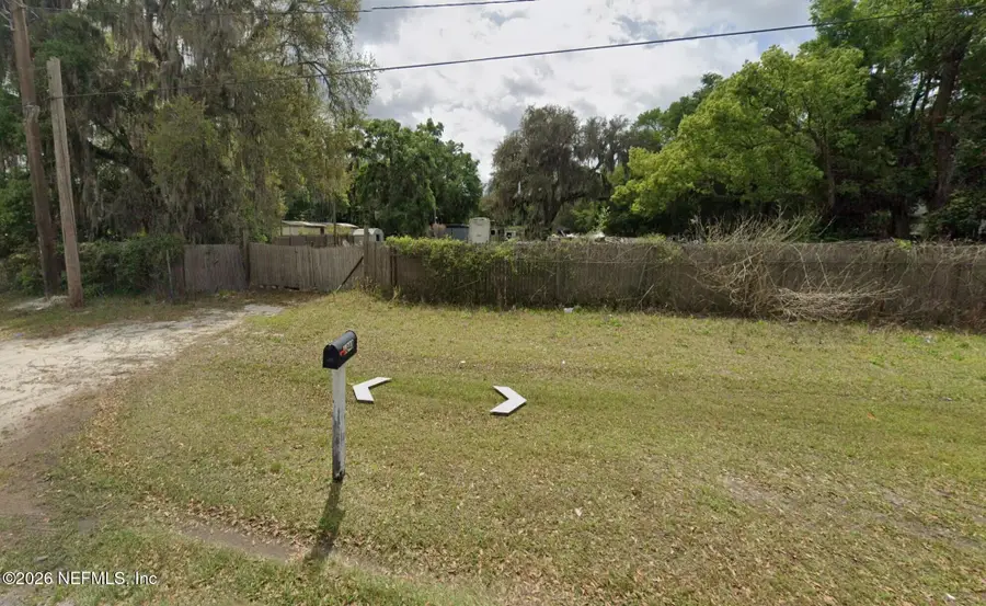 6848 Lenox Avenue, Jacksonville, FL 32205 - #2