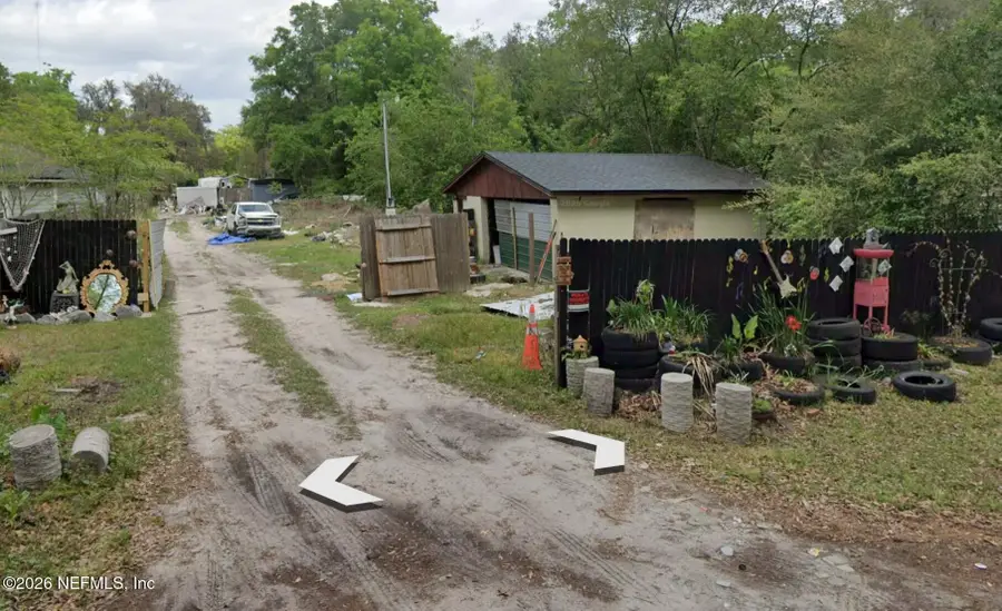 6848 Lenox Avenue, Jacksonville, FL 32205 - #3