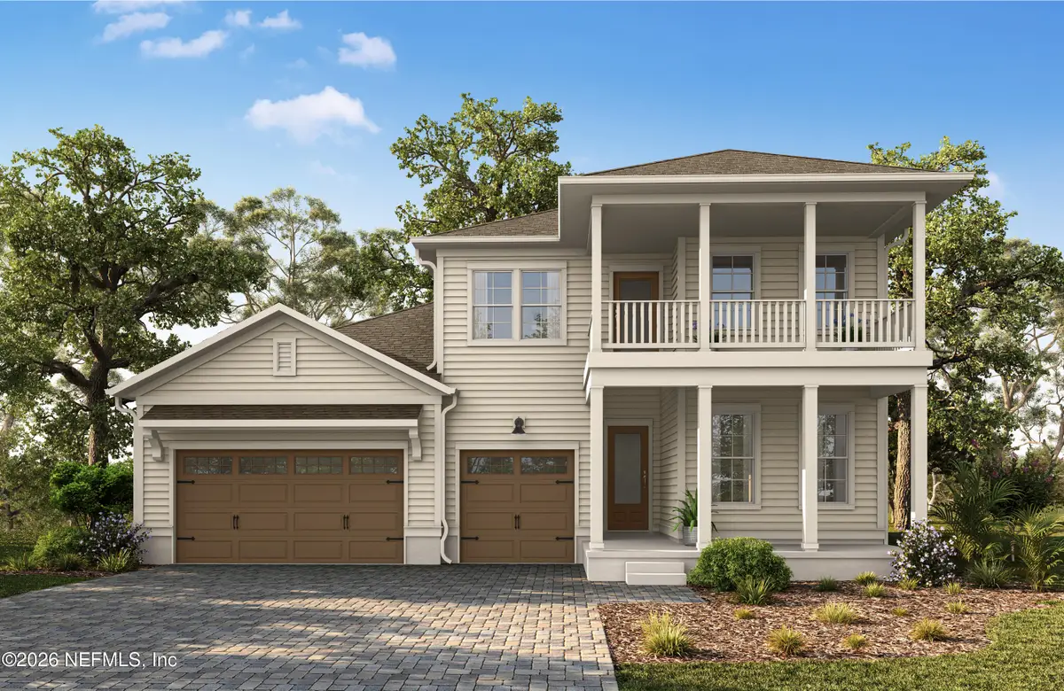 2809 Berryhill Road, Green Cove Springs, FL 32043 - #1