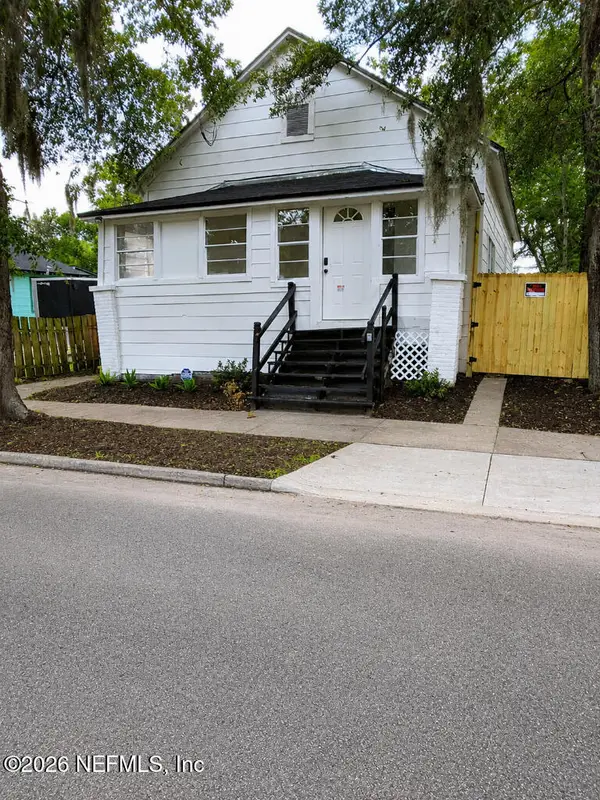 306 Woodlawn Avenue, Jacksonville, FL 32204