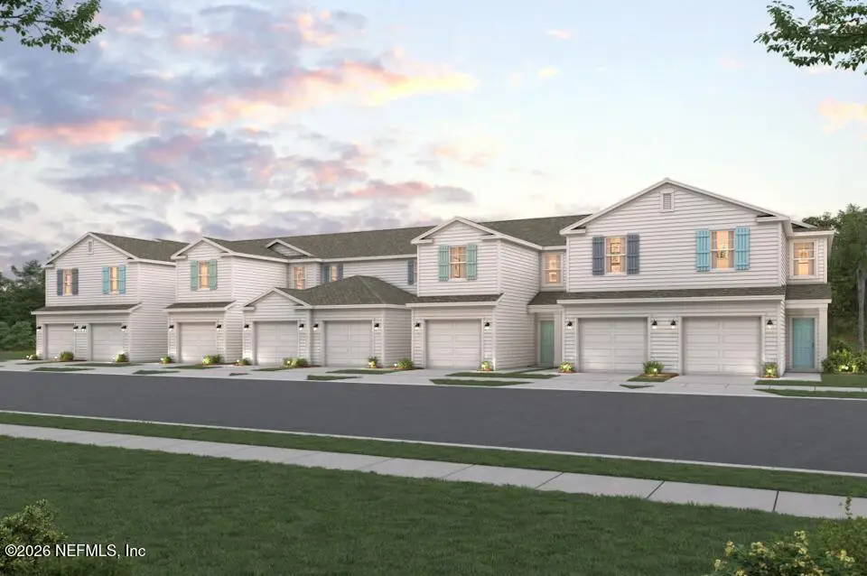 214 Brazil Nut Circle, Jacksonville, FL 32218 - #1