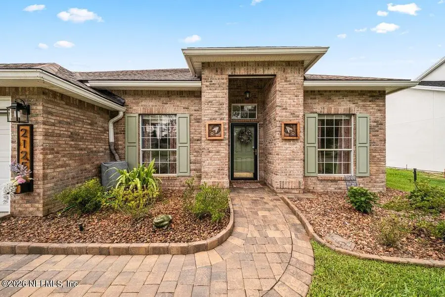 2125 Sandy Branch Place, Saint Augustine, FL 32092 - #2