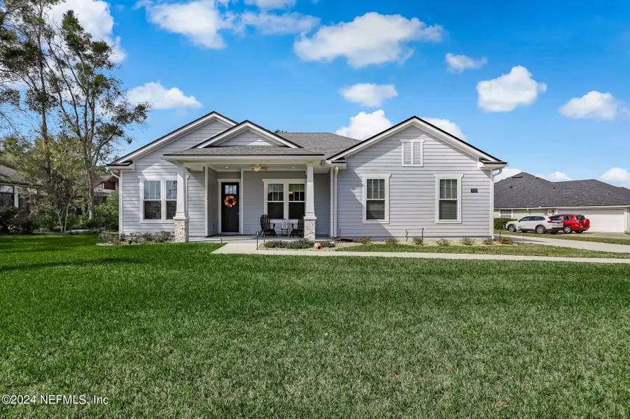 3357 Olympic Drive, Green Cove Springs, FL 32043 - #3
