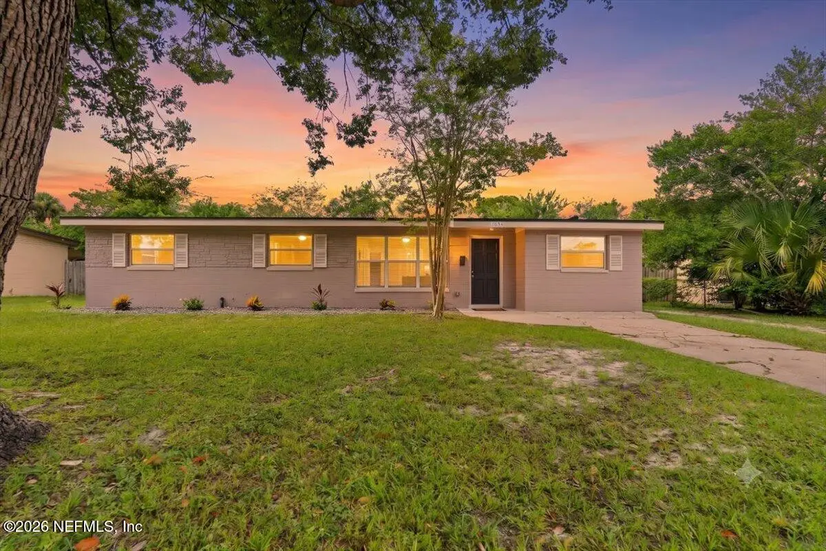 11634 Marina Drive, Jacksonville, FL 32246 - #1