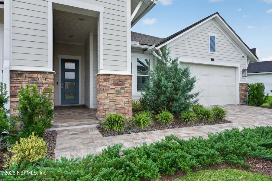 463 Canopy Forest Drive, Saint Augustine, FL 32092 - #2