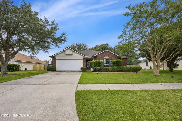 1362 Haden Lane, Jacksonville, FL 32218
