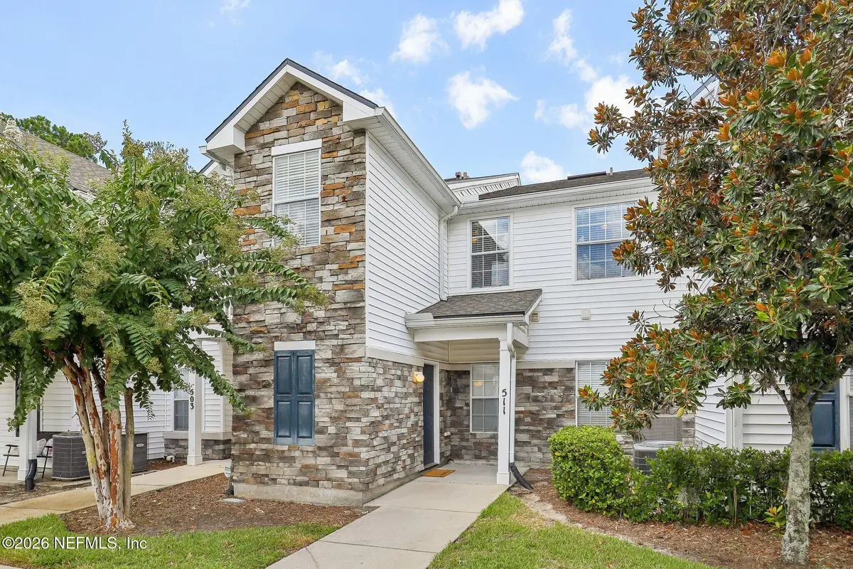 2200 Marsh Hawk Lane #511, Fleming Island, FL 32003 - #1