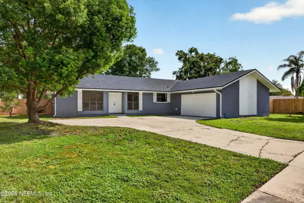 4117 Wilcrest Court, Jacksonville, FL 32277