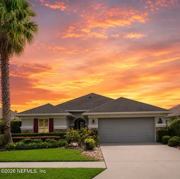 15971 Hutton Lane, Jacksonville, FL 32218