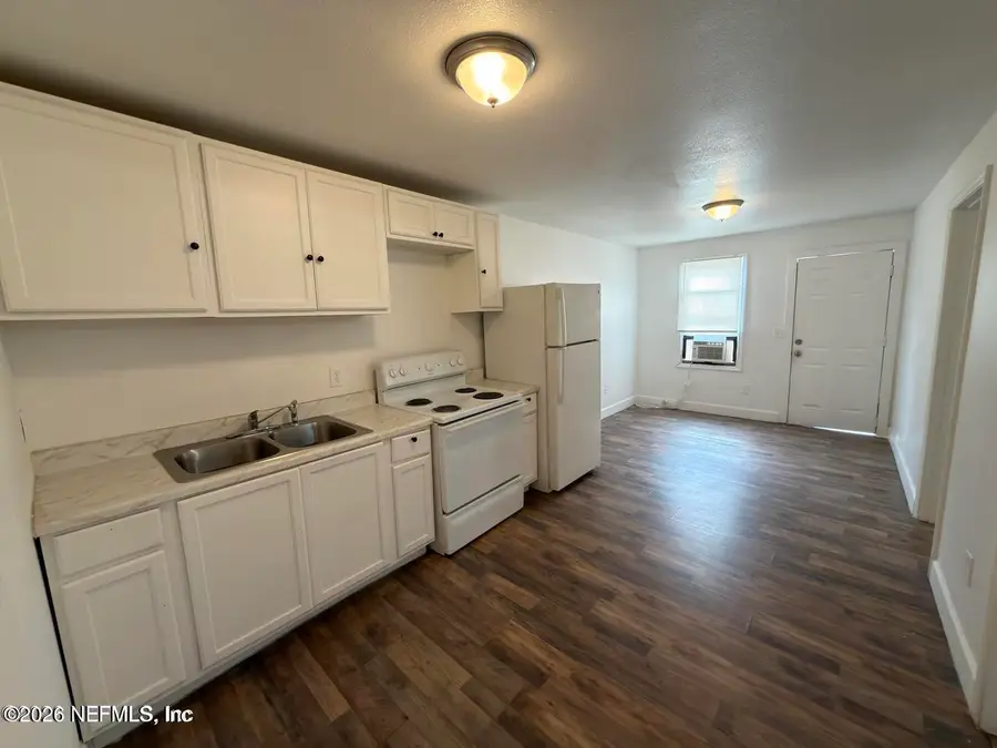 1711 W 30th Street, Jacksonville, FL 32209 - #2