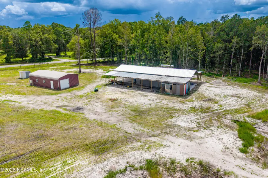 7725 NW 180th Street, Starke, FL 32091 - #3