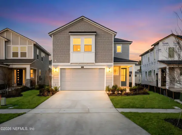 319 Sutton Drive, Ponte Vedra, FL 32081