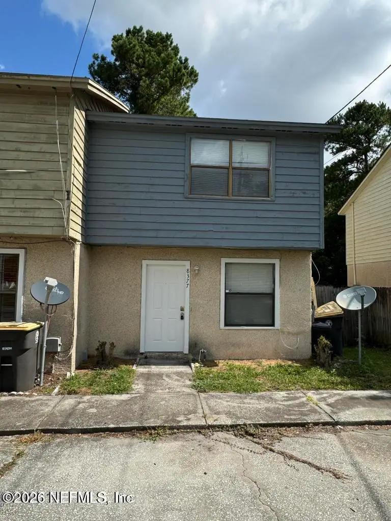 8377 Homeport Court, Jacksonville, FL 32244 - #1