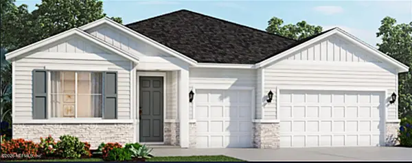 97 Tequesta Court, Jacksonville, FL 32137