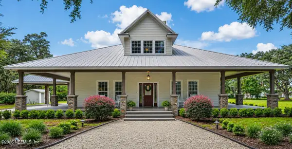 5655 Capo Island Road, St. Augustine, FL 32095