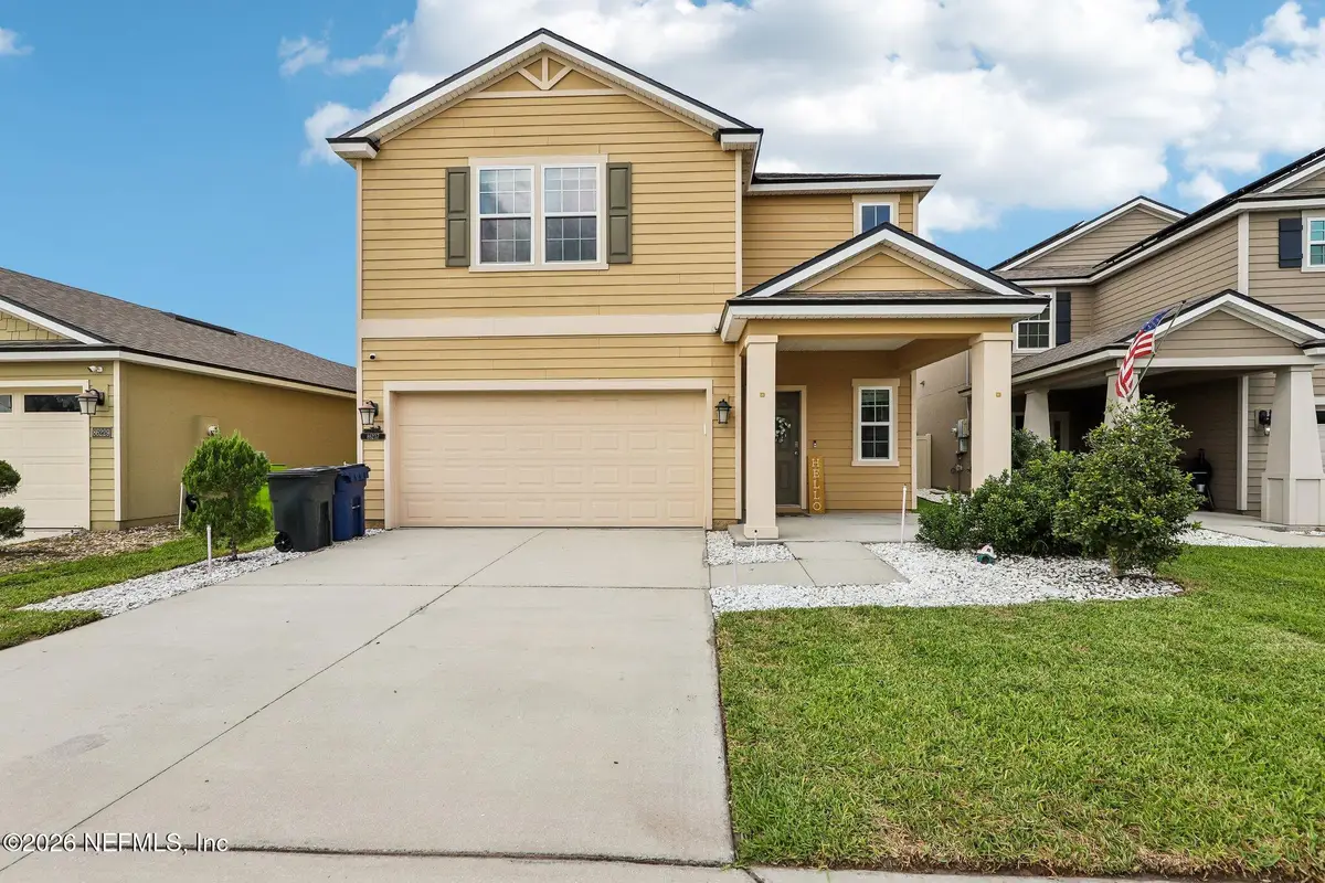 86237 Mainline Road, Yulee, FL 32097 - #1