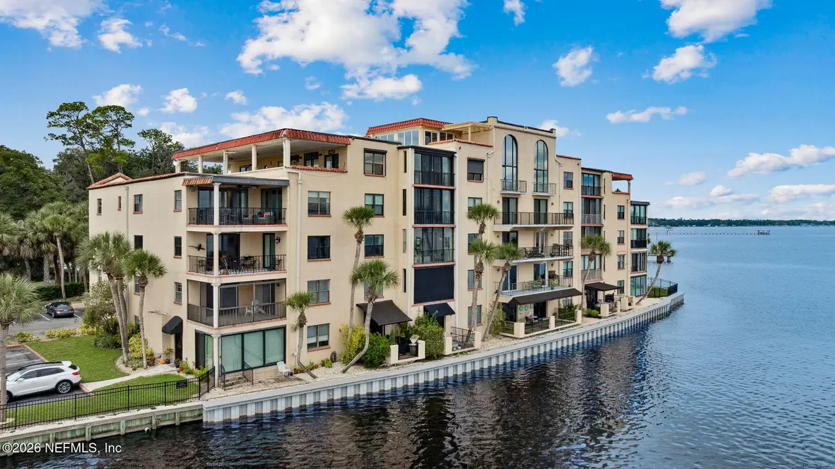 2199 Astor Street #302, Orange Park, FL 32073 - #1