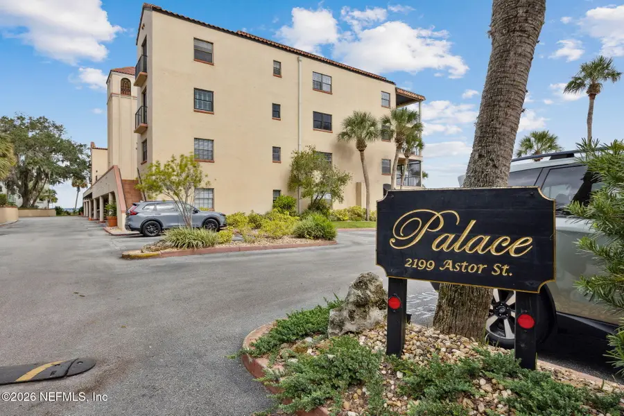 2199 Astor Street #302, Orange Park, FL 32073 - #2