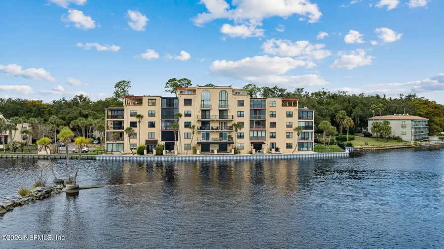 2199 Astor Street #302, Orange Park, FL 32073 - #3